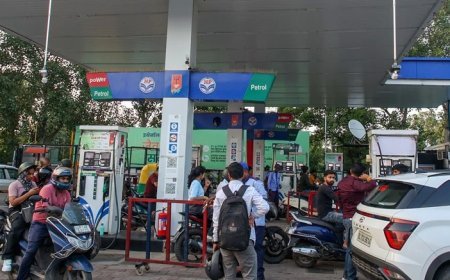 ‘No PUC, No Petrol’ rule deferred in Odisha; enforcement to begin from February 1, 2026