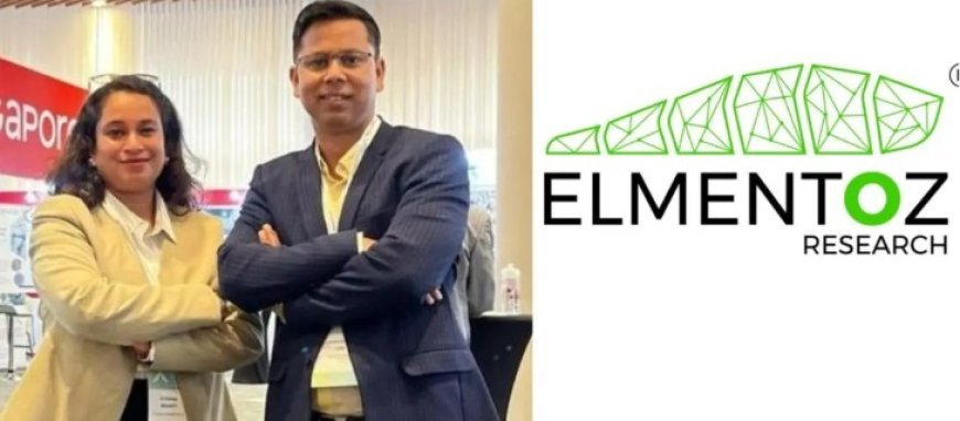 Building the future of animal nutrition: Elmentoz raises $4 million in seed funding