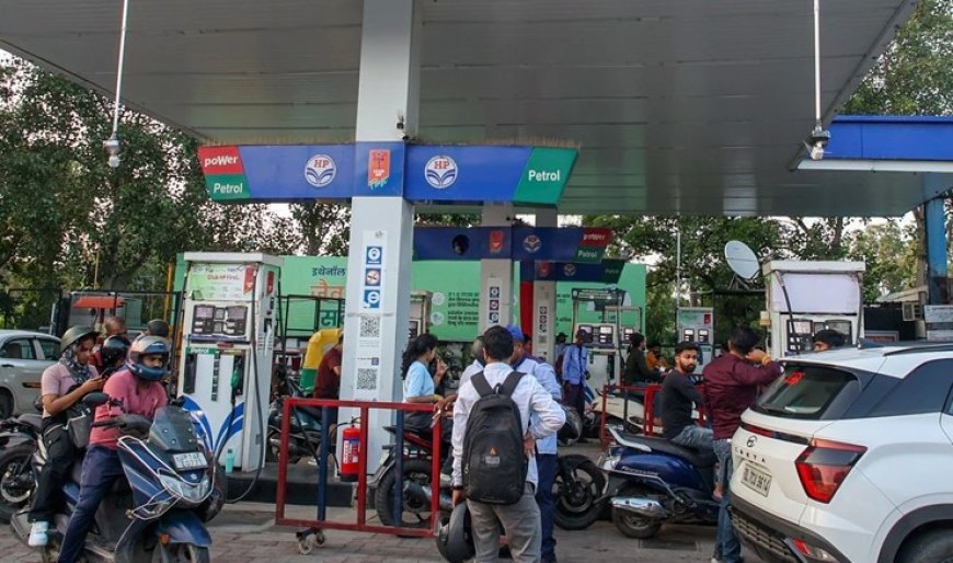 ‘No PUC, No Petrol’ rule deferred in Odisha; enforcement to begin from February 1, 2026