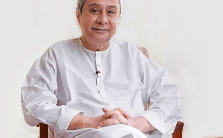 Odisha inducts 2392 MBBS doctors, 81 Dental surgeons.