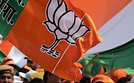 Odisha BJP asserts parliamentary committee will decide CM candidate