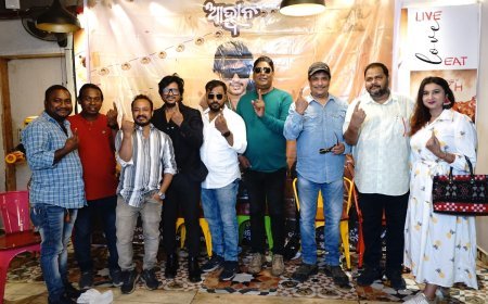 ଉନ୍ମୋଚିତ ହେଲା କ୍ଷୁଦ୍ର ଚଳଚିତ୍ର କଳିଙ୍ଗ ପୁତ୍ରରଆହ୍ୱାନ