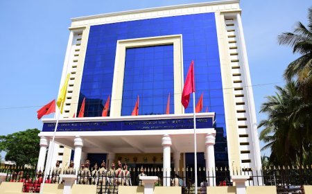 EOW apprehends fraudster in high-profile investment fraud case