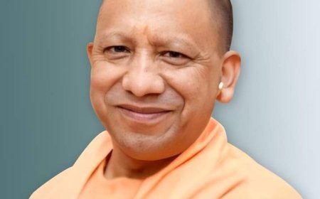 ଆସନ୍ତାକାଲି ଓଡିଶା ଆସୁଛନ୍ତି ଉତ୍ତର ପ୍ରଦେଶ ମୁଖ୍ୟମନ୍ତ୍ରୀ ଯୋଗୀ ଆଦିତ୍ୟନାଥ