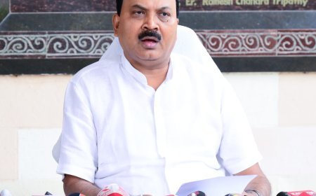 Odisha issues heatwave advisory after sunstroke deaths