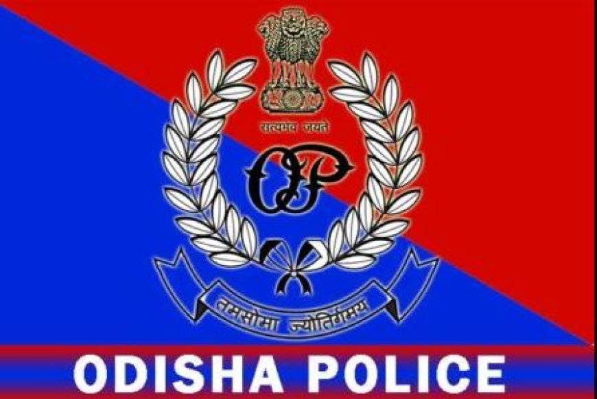 Odisha Crime Branch issues advisory to protect citizens from online investment fraud