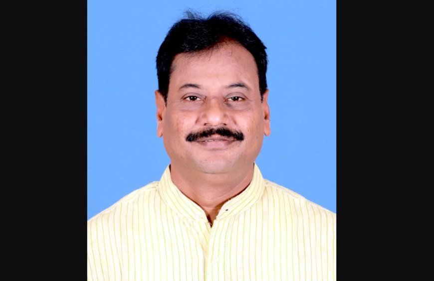 Chilika MLA Prashant Jagdev admitted to hospital amidst election dispute