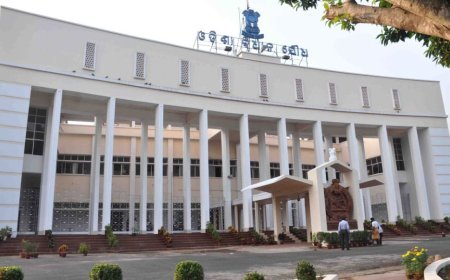 Odisha intensifies efforts to identify Bangladeshi infiltrators amidst unrest in Bangladesh