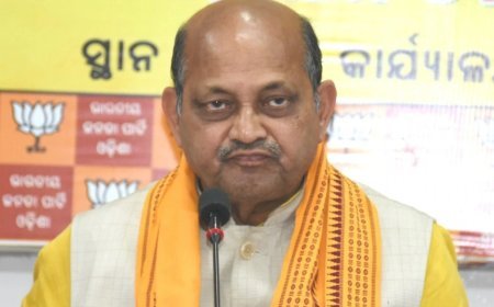 New dawn in Odisha: BJP's electoral success brings hope for change