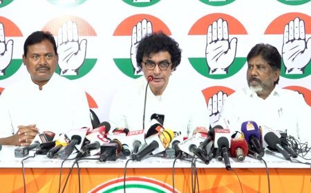 ଓଡିଶା ଲୋକ ଙ୍କ ବିକାଶ ଲାଗି କଂଗ୍ରେସ ସବୁବେଳେ ରହିଛି