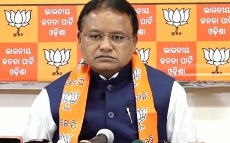 Ladakh tragedy: Odisha CM mourns loss of five army jawans in tank mishap