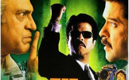 ପରଦାକୁ ଆସିବ ଦ ରିଏଲ ହିରୋ ଟୁ