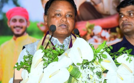 Odisha CM Mohan Majhi's public grievance hearing begins July 1