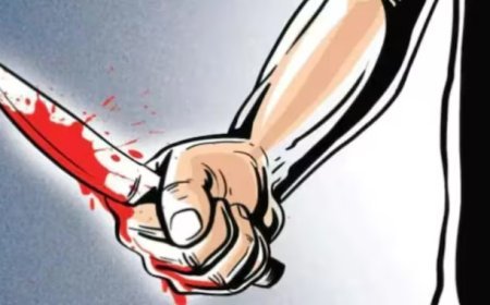 Student stabbed during altercation in Odisha