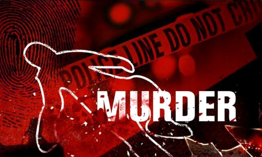 Minor arrested for brutal beheading of man over love dispute in Bhubaneswar