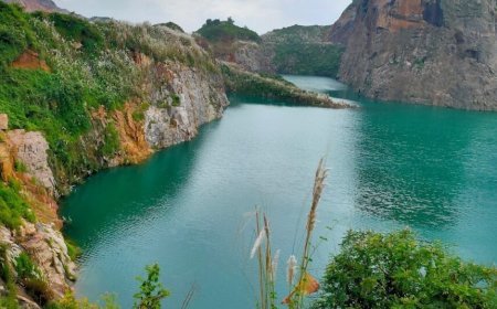 Youth missing in Tapang quarry, NIT Rourkela robot joins rescue efforts