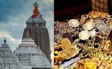 Ratna Bhandar inner chamber to reopen on July 18