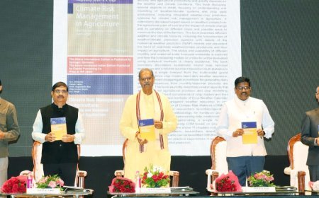 Climate change research takes center stage at SOA’s international conference