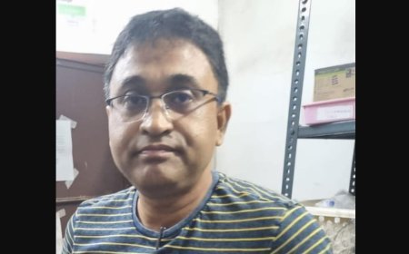 Odisha Vigilance nabs doctor in bribery sting operation