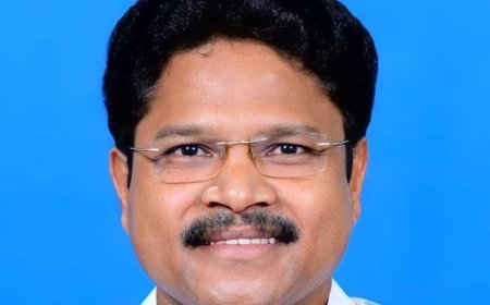 Health Minister announces rollout of National Digital Health Mission in Odisha