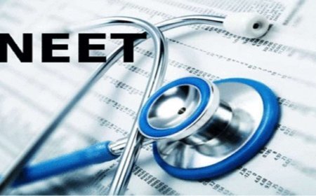 NEET-UG 2024 paper leak: CBI captures key suspect from Bhubaneswar