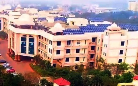 ECoR to install rooftop solar power plants across network, boosting green energy