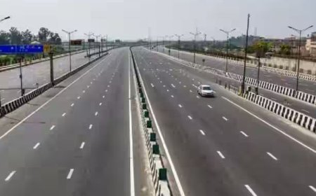 Bhubaneswar-Puri road to undergo major six-lane upgrade