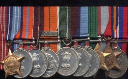 13 Odisha officers to receive prestigious Police Medals on Independence Day