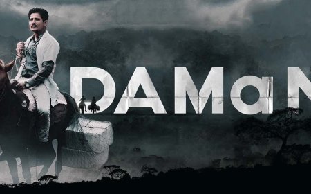 Odia film Daman named best Odia film at 70th National Film Awards