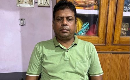 Raids reveal significant assets of Additional Civil Supplies Officer in Odisha