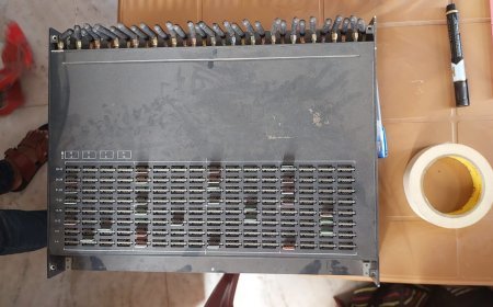 SIM box operations in Odisha reveal connections to Jharkhand