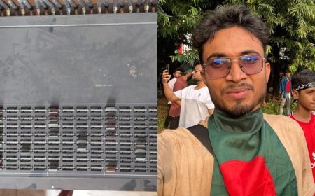 Mastermind of Odisha SIM box racket managed operations from Bangladesh