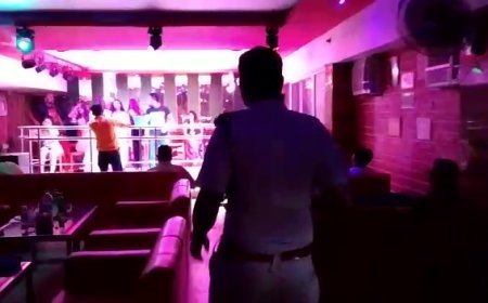 Odisha imposes ban on dance bars amid hooch tragedy