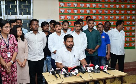 Higher Education Minister announces policy change for UG admission process