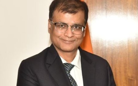 ED Chief Rahul Navin's Odisha visit expected to reinvigorate investigations