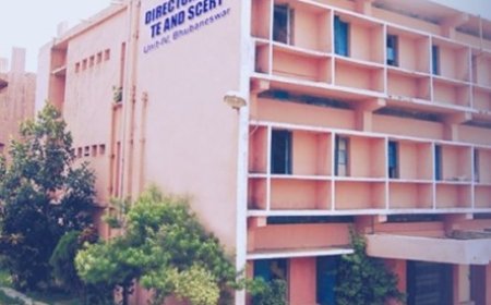 Her days in SCERT: An attempt to build robust sub structures for NEP