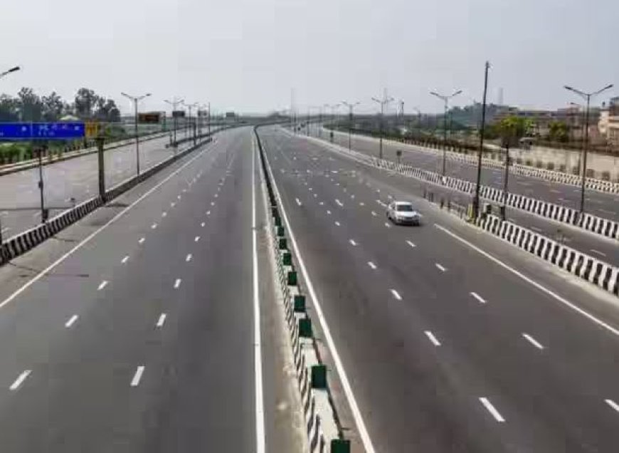 Bhubaneswar-Puri road to undergo major six-lane upgrade