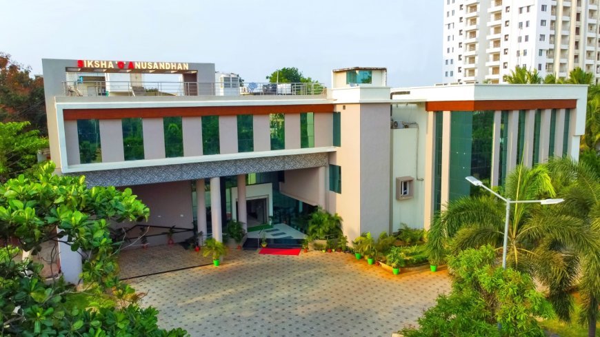 SOA University improves national ranking to 14th; continues to excel in dental sciences and law