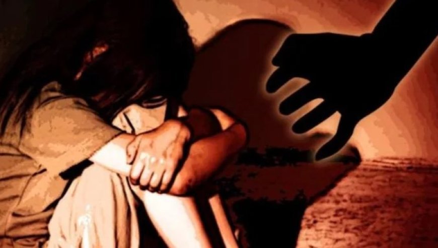 Four-year-old girl allegedly assaulted by neighbor in Bhubaneswar