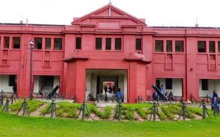 Heated debate in Odisha Assembly over renaming Ravenshaw University