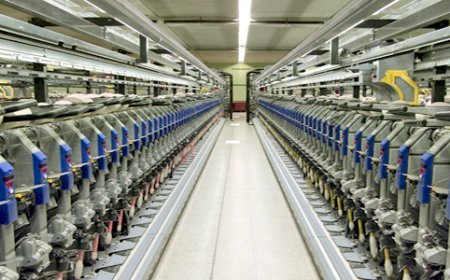 Odisha to launch textile park in Bhadrak for youth employment