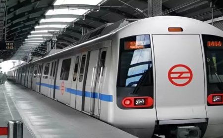 Bhubaneswar Metro project advances with soil testing