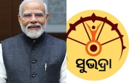 PM Narendra Modi to visit Odisha on September 17 for Subhadra Yojana launch