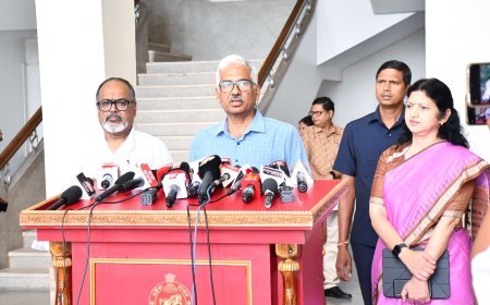 Odisha Cabinet approves equity share transfer to Adani Ports and rules for ex-Agniveers' job reservations