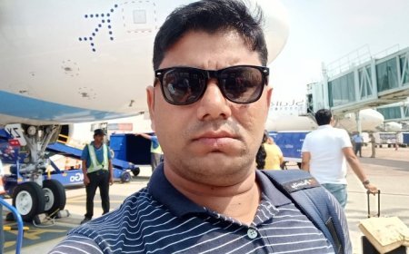 Odisha man arrested for using fake identities to exploit middle-aged women