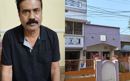 Odisha Vigilance unearths suspected disproportionate assets of Chief Engineer