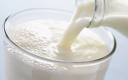 Police raid uncovers unit producing adulterated milk products in Cuttack