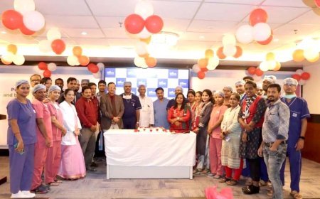 World Heart Day observed at SUMUM