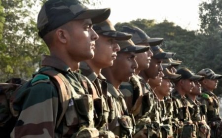 Odisha frames rules for Agniveer reservation in state jobs