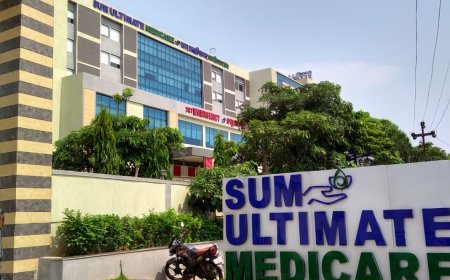 Odisha’s SUMUM achieves medical feat with successful treatment of preterm baby